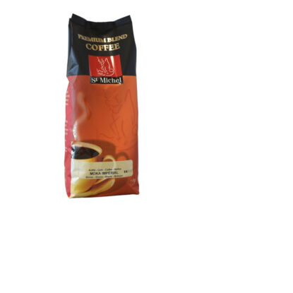 Moka Imperial St.Michel