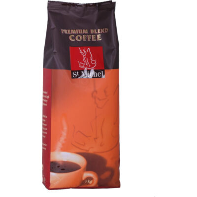 Espresso Italia St. Michel