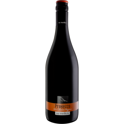 Prosecco Frizzante La Tordera D.O.C.