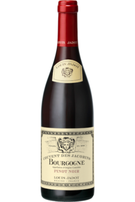 Bourgogne Louis Jadot 2015