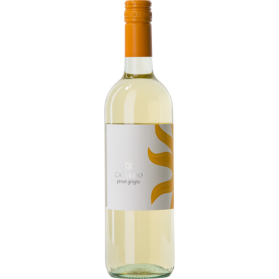 Ca'Tullio pinot grigio