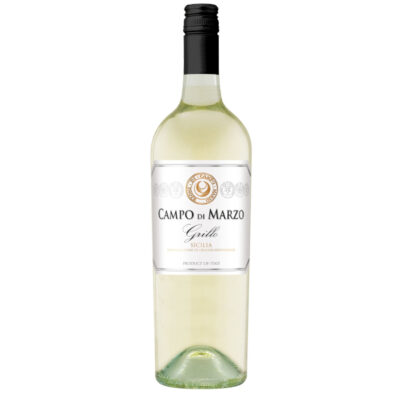 Campo Di Marzo Grillo